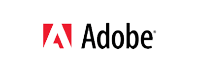Adobe Logo