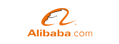 Alibaba Logo