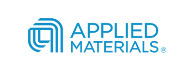 Applied Materials Logo