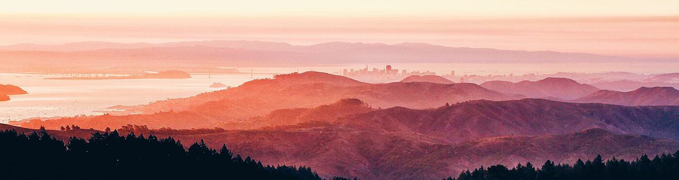 Emerging Growth Companies Belcher, Smolen & Van Loo LLP Bay Area Landscape View - Emerging Growth Companies Belcher, Smolen & Van Loo LLP