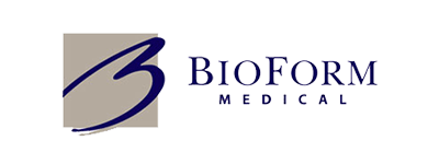 BioForm Medical Logo