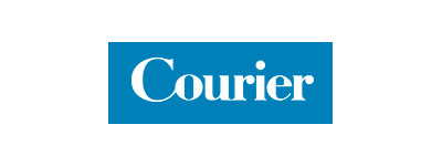 Courier Logo