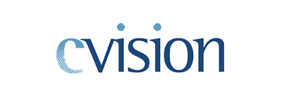 cvision Logo