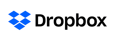 Dropbox Logo