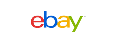 Ebay Logo