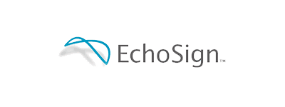 EchoSign Logo