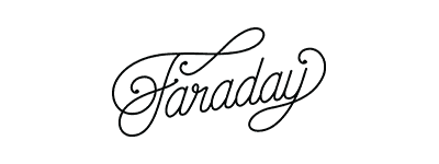 Faraday Logo