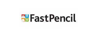 FastPencil Logo