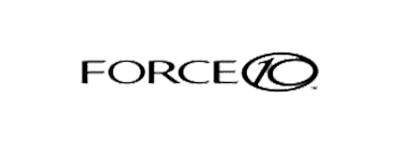 Force10 Logo