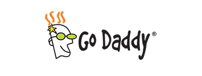 GoDaddy Logo