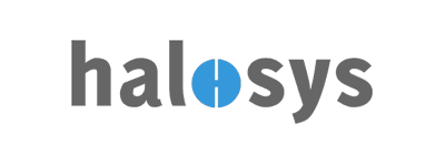 Halosys Logo
