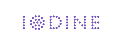 Iodine Logo