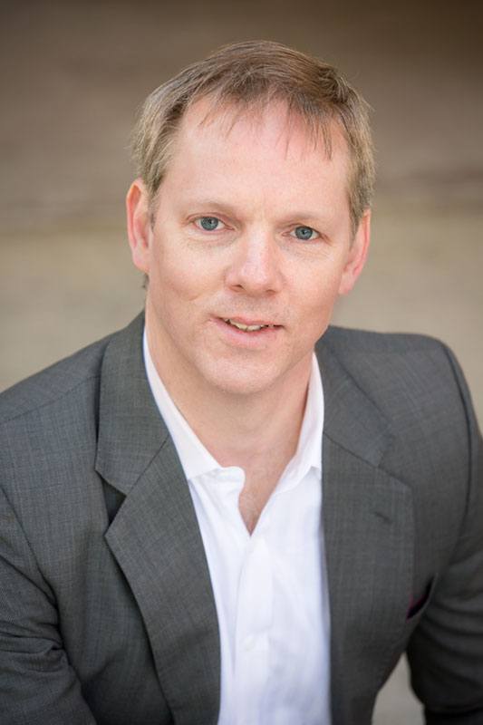 jon van loo partner
