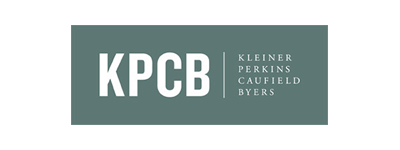 KPCB Logo
