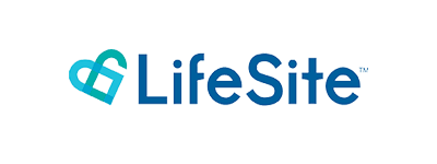 LifeSite Logo