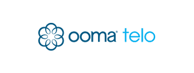Ooma Telo Logo