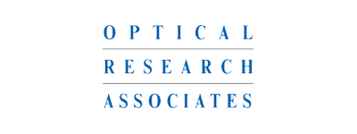 Optical Research Associates Logo