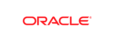 Oracle Logo
