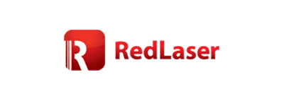 RedLaser Logo