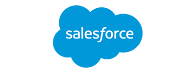 Salesforce Logo