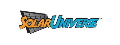 Solar Universe Logo