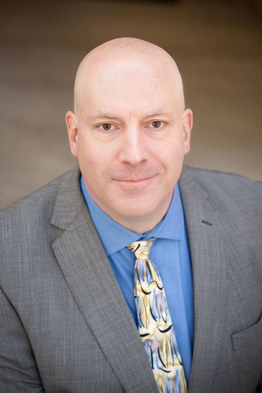 Stuart Smolen, Partner