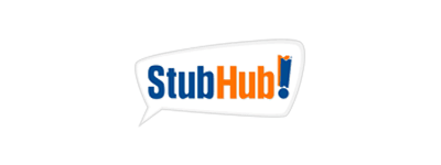 StubHub Logo