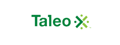 Taleo Logo