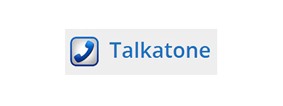 Talkatone Logo