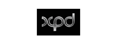 XPD Media Logo