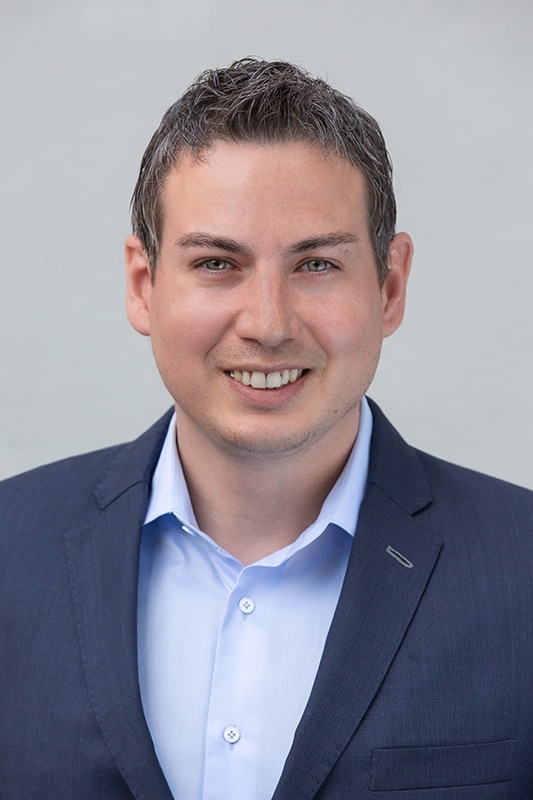 Aaron Belcher – Partner BSV