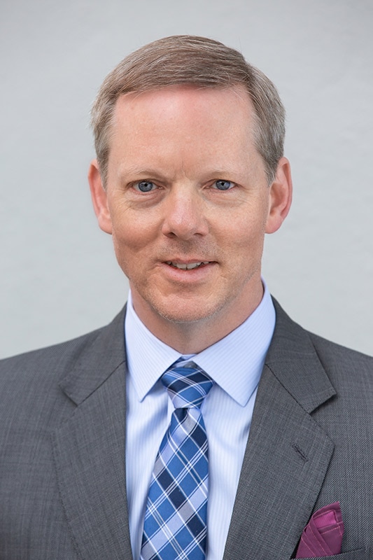 Jon Van Loo – Partner, BSV Law
