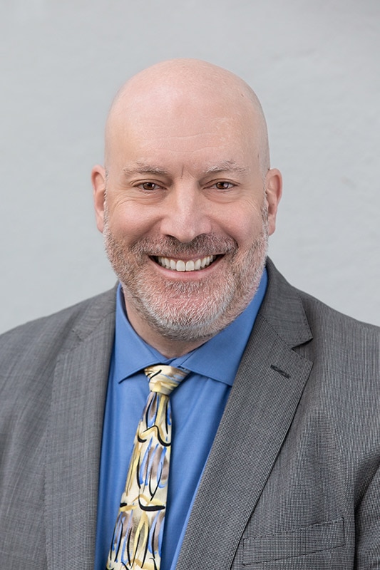 Stuart Smolen – Partner, BSV Law
