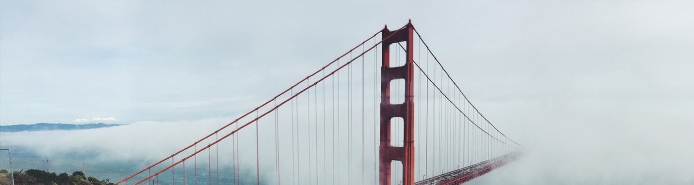 golden gate bridge - BSV Law